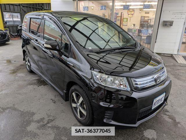Honda FREED SPIKE 2013-07 7723629-15