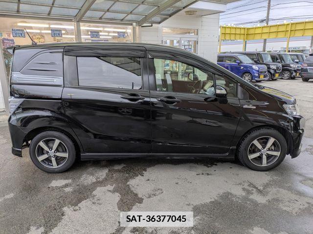 Honda FREED SPIKE 2013-07 7723629-16