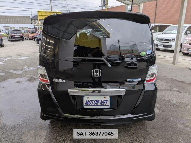 Honda FREED SPIKE 2013-07 7723629-17