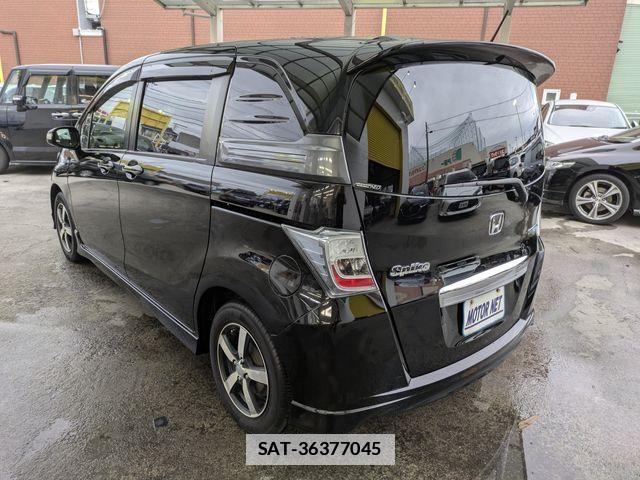 Honda FREED SPIKE 2013-07 7723629-18
