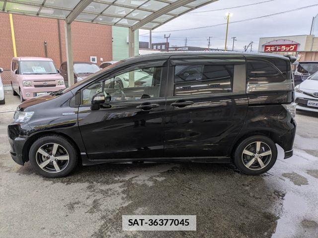 Honda FREED SPIKE 2013-07 7723629-19