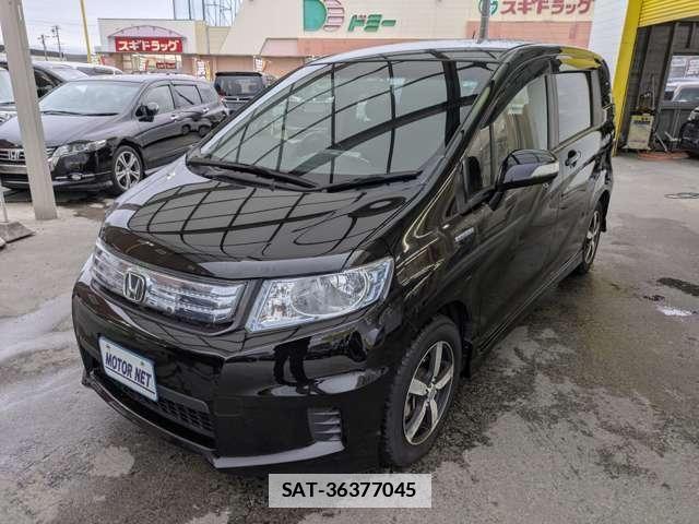Honda FREED SPIKE 2013-07 7723629-28