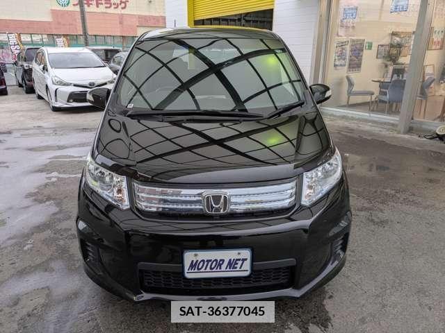Honda FREED SPIKE 2013-07 7723629-29