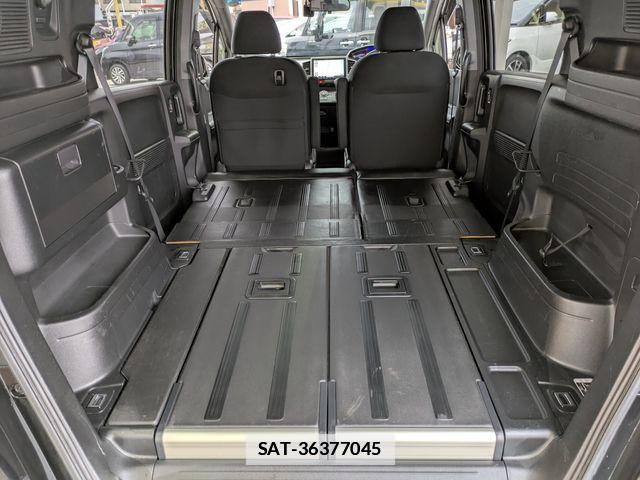 Honda FREED SPIKE 2013-07 7723629-6