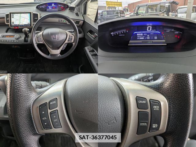Honda FREED SPIKE 2013-07 7723629-8