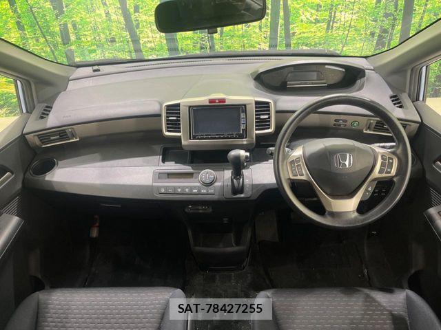 Honda FREED SPIKE 2013-06 7723627-1