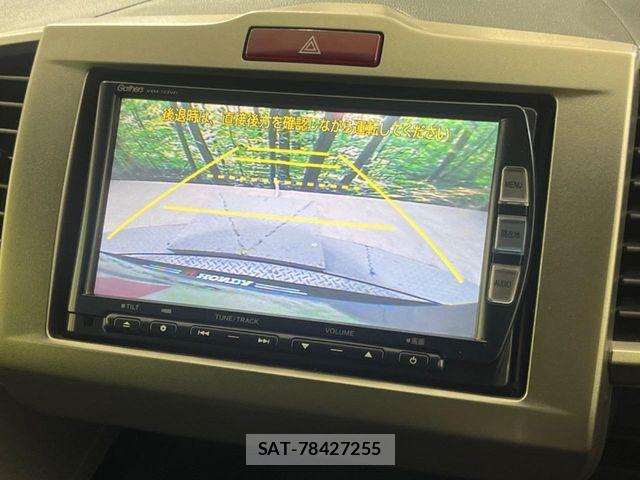 Honda FREED SPIKE 2013-06 7723627-3