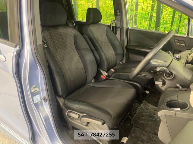 Honda FREED SPIKE 2013-06 7723627-7