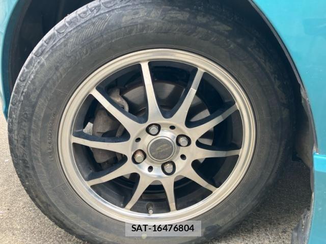 Honda FREED SPIKE 2012-01 7785191-9