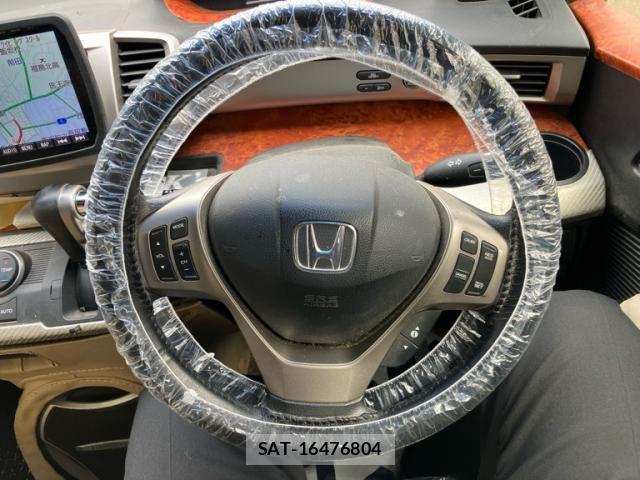 Honda FREED SPIKE 2012-01 7785191-18