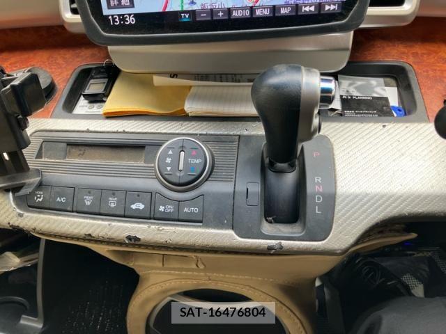 Honda FREED SPIKE 2012-01 7785191-21