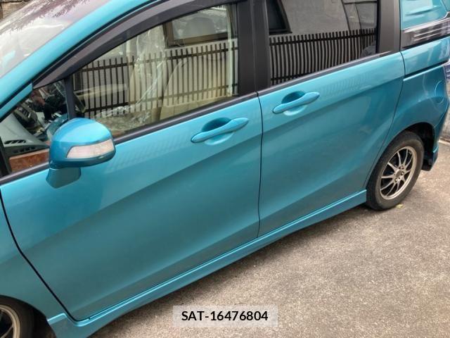 Honda FREED SPIKE 2012-01 7785191-4