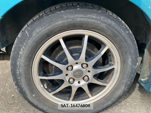Honda FREED SPIKE 2012-01 7785191-7