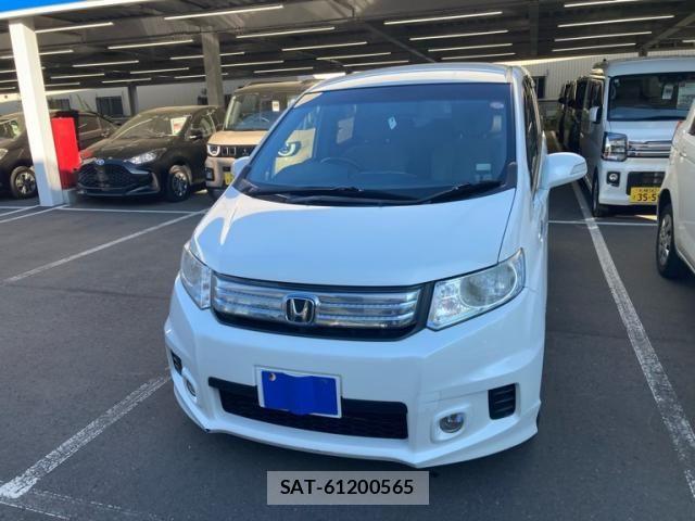 Honda FREED SPIKE 2014-03 7876614-0