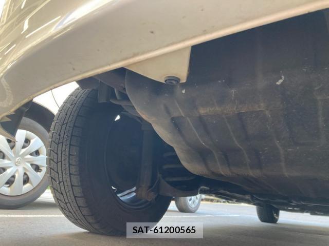 Honda FREED SPIKE 2014-03 7876614-9