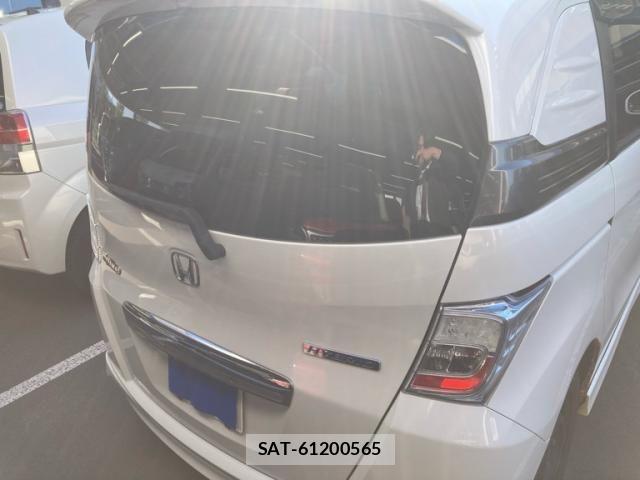 Honda FREED SPIKE 2014-03 7876614-10