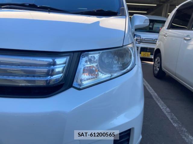 Honda FREED SPIKE 2014-03 7876614-1