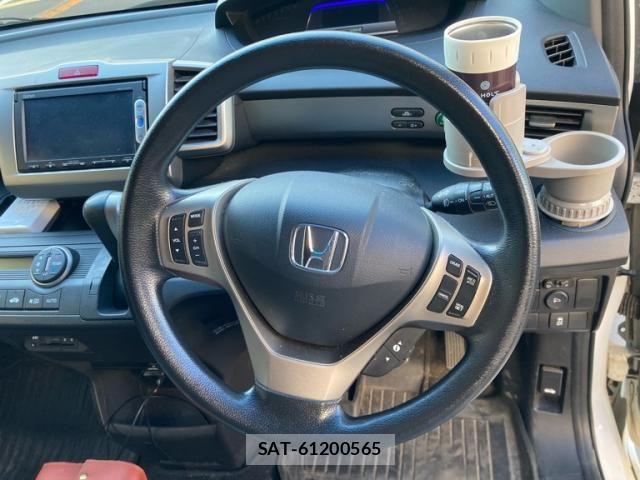 Honda FREED SPIKE 2014-03 7876614-19