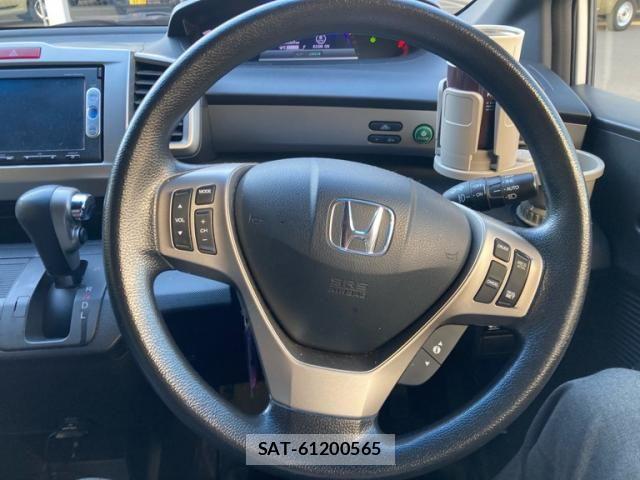 Honda FREED SPIKE 2014-03 7876614-20