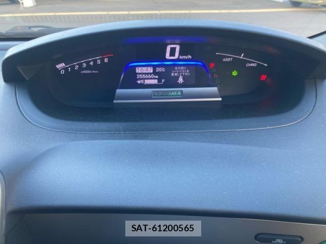 Honda FREED SPIKE 2014-03 7876614-21