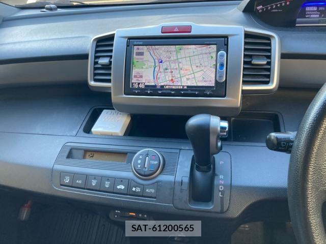 Honda FREED SPIKE 2014-03 7876614-23