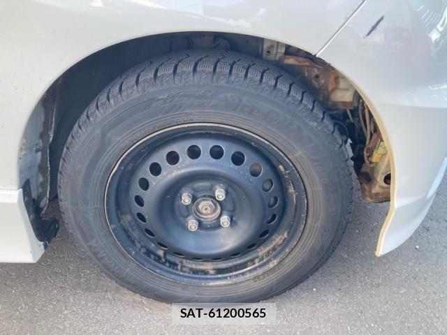Honda FREED SPIKE 2014-03 7876614-2