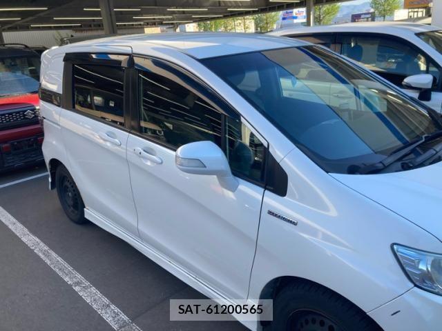 Honda FREED SPIKE 2014-03 7876614-3