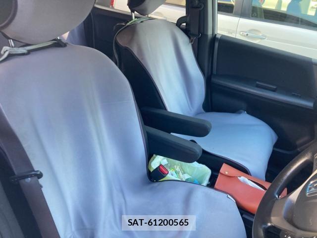 Honda FREED SPIKE 2014-03 7876614-4