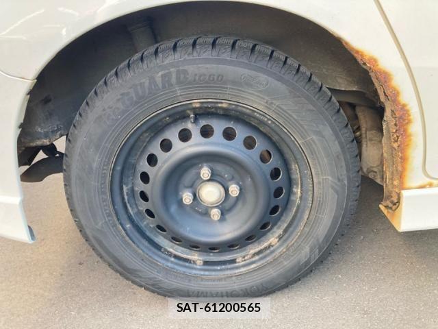Honda FREED SPIKE 2014-03 7876614-6