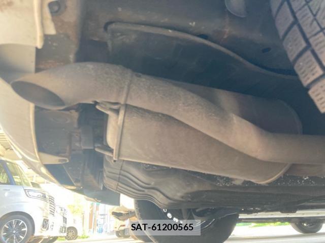 Honda FREED SPIKE 2014-03 7876614-8