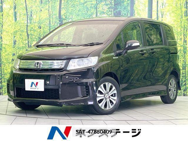 Honda FREED SPIKE 2013-07 7961818-0