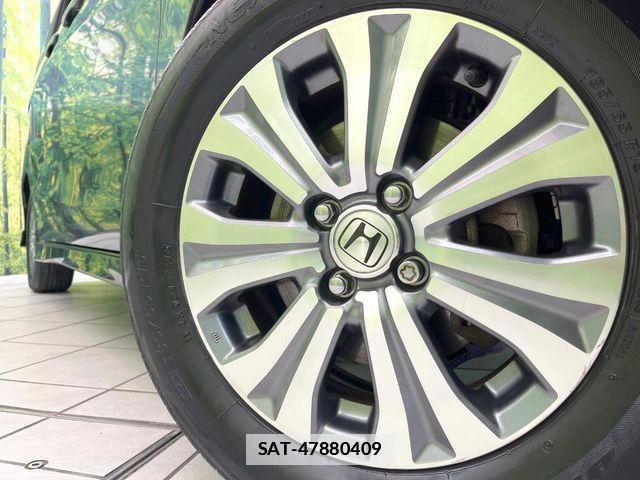 Honda FREED SPIKE 2013-07 7961818-12