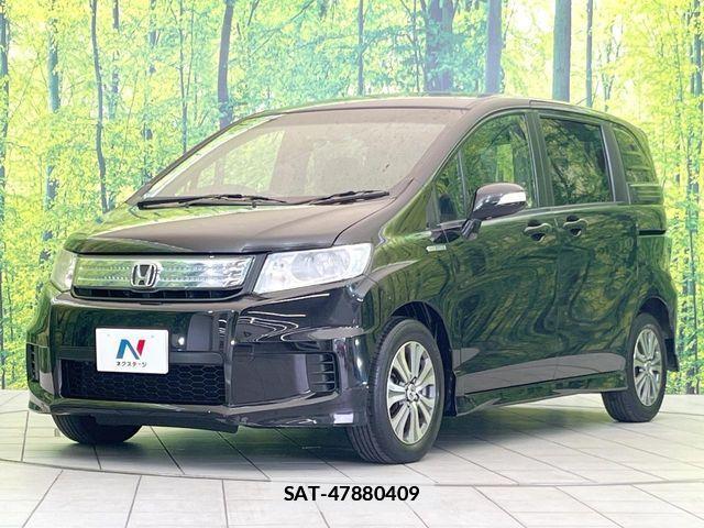 Honda FREED SPIKE 2013-07 7961818-13