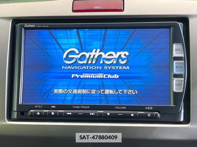 Honda FREED SPIKE 2013-07 7961818-2