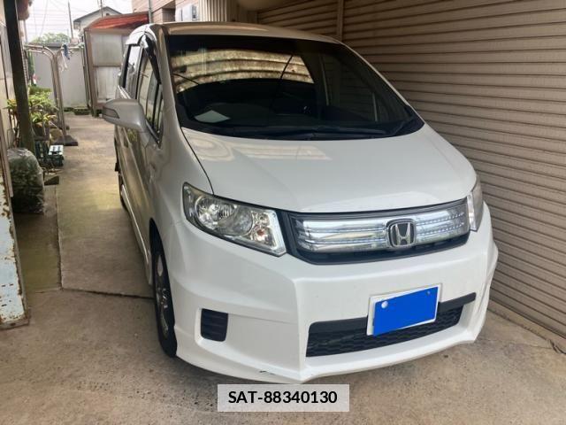 Honda FREED SPIKE 2012-12 7979318-0