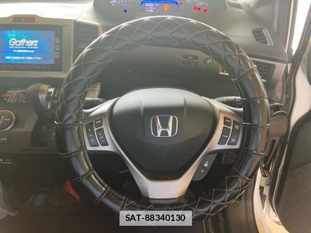 Honda FREED SPIKE 2012-12 7979318-9