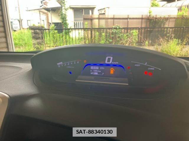 Honda FREED SPIKE 2012-12 7979318-12