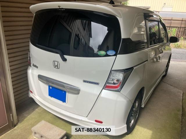 Honda FREED SPIKE 2012-12 7979318-1