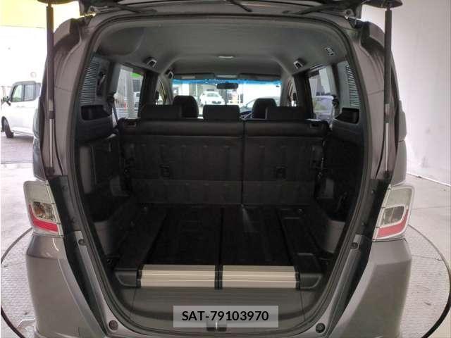 Honda FREED SPIKE 2013-06 7979317-10
