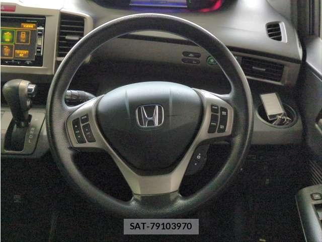 Honda FREED SPIKE 2013-06 7979317-12