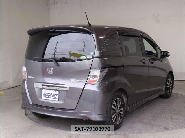 Honda FREED SPIKE 2013-06 7979317-20