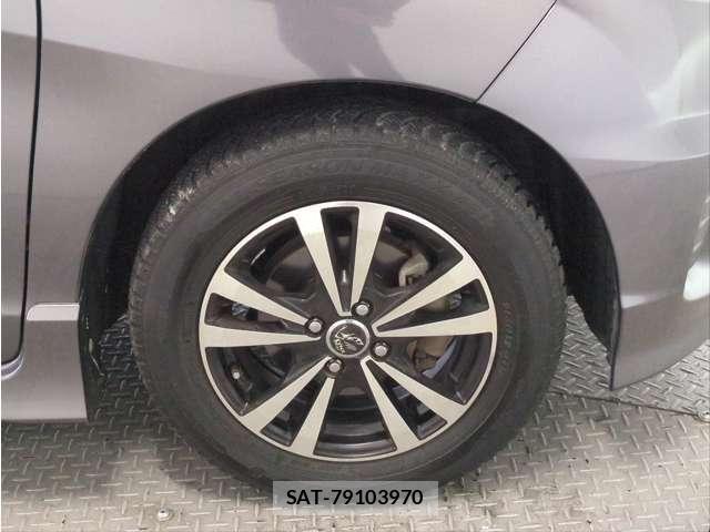 Honda FREED SPIKE 2013-06 7979317-22