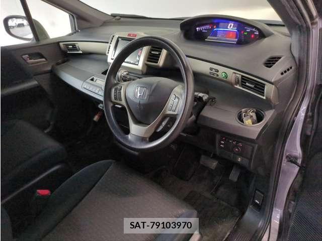 Honda FREED SPIKE 2013-06 7979317-23