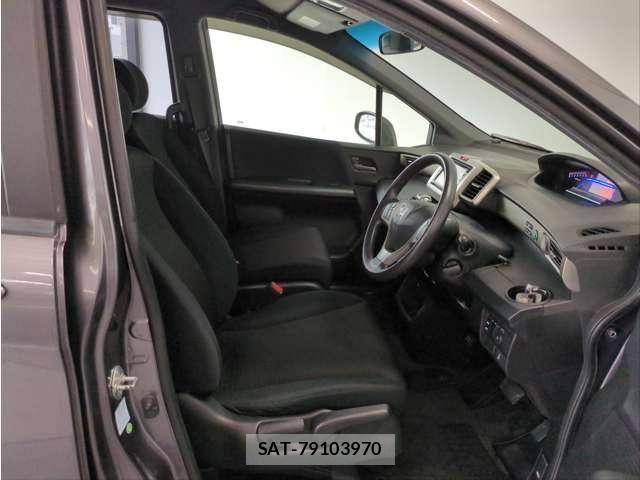 Honda FREED SPIKE 2013-06 7979317-24