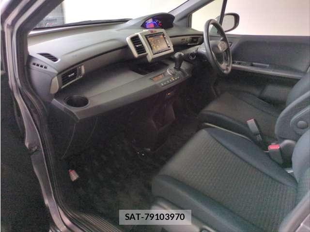 Honda FREED SPIKE 2013-06 7979317-7