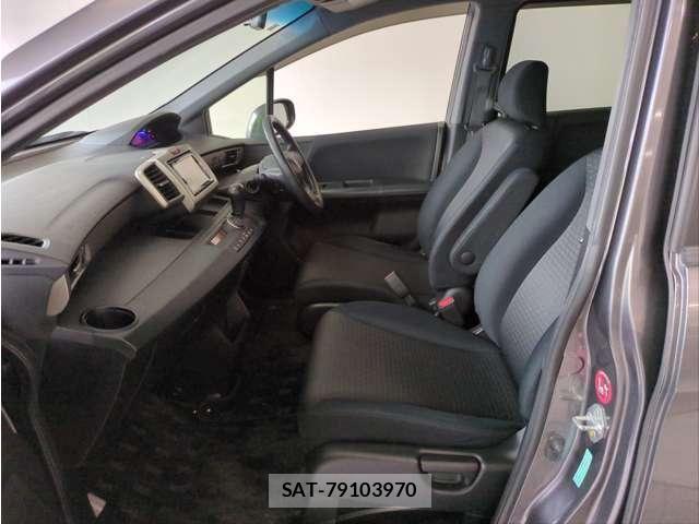 Honda FREED SPIKE 2013-06 7979317-8