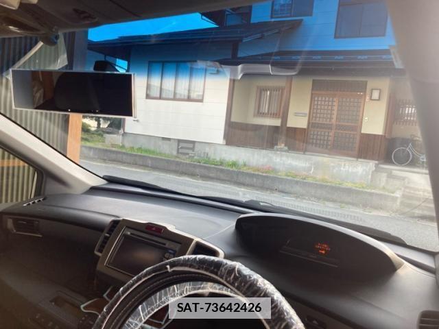 Honda FREED SPIKE 2012-06 7979316-11