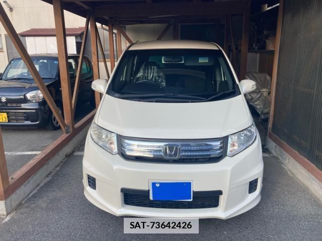 Honda FREED SPIKE 2012-06 7979316-1