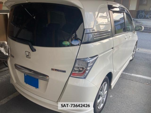 Honda FREED SPIKE 2012-06 7979316-19