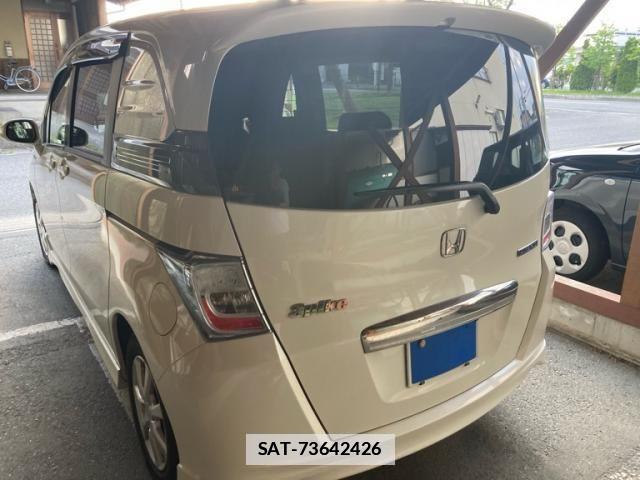 Honda FREED SPIKE 2012-06 7979316-20